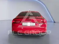 2023 Audi A5