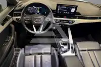 2023 Audi A5