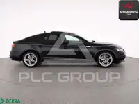 2023 Audi A5