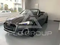 2023 Audi A5