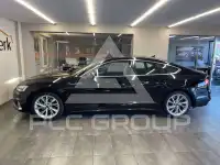 2023 Audi A5