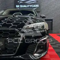 2023 Audi A5