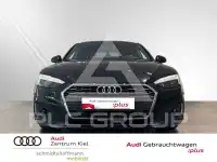 2023 Audi A5