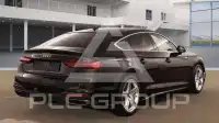 2023 Audi A5