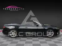 2023 Audi A5