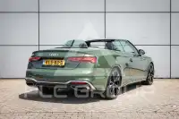 2023 Audi A5
