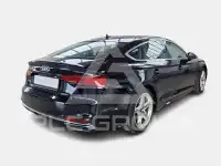 2023 Audi A5