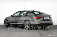 2023 Audi A5