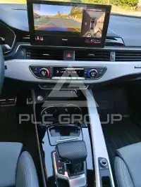2023 Audi A5