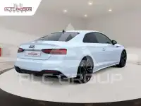 2023 Audi A5
