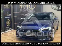 2023 Audi A5