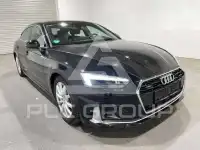 2023 Audi A5