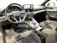 2023 Audi A5