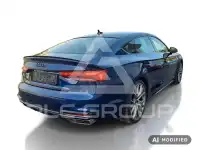 2023 Audi A5