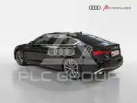 2023 Audi A5