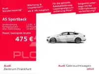 2023 Audi A5