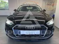 2023 Audi A5