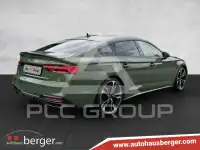 2023 Audi A5