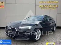 2023 Audi A5