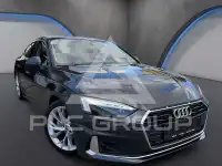 2023 Audi A5