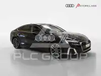 2023 Audi A5