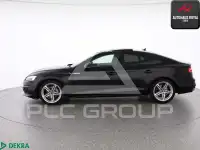 2023 Audi A5