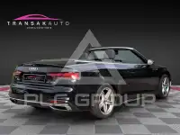 2023 Audi A5