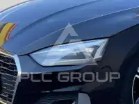 2023 Audi A5