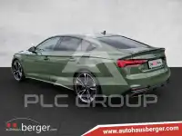 2023 Audi A5