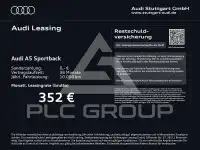 2023 Audi A5