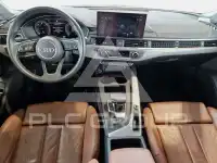 2023 Audi A5