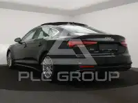 2023 Audi A5