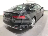 2023 Audi A5