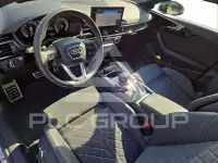 2023 Audi A5