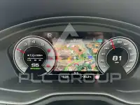 2023 Audi A5