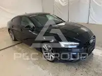 2023 Audi A5
