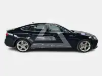 2023 Audi A5