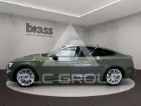 2023 Audi A5