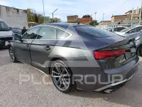 2023 Audi A5