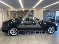 2023 Audi A5