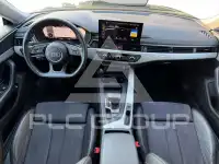 2023 Audi A5