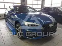 2023 Audi A5