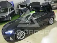 2023 Audi A5
