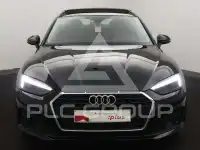 2023 Audi A5