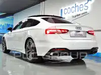 2023 Audi A5