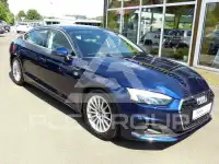 2023 Audi A5