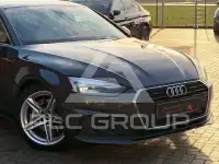 2023 Audi A5