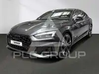 2023 Audi A5