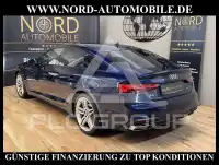 2023 Audi A5