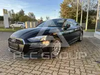 2023 Audi A5